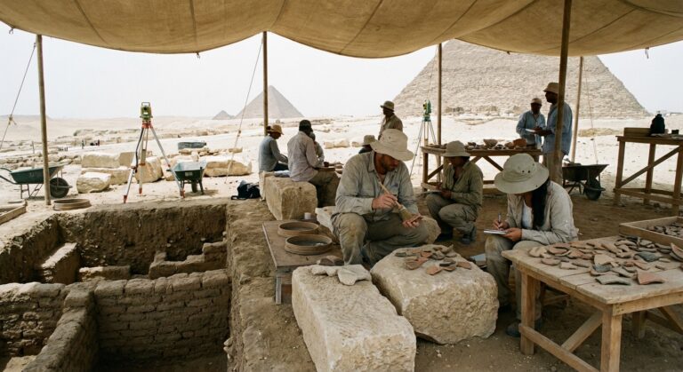 Ancient Aliens Claim Examined: The Best Counterevidence and Expert Explanations