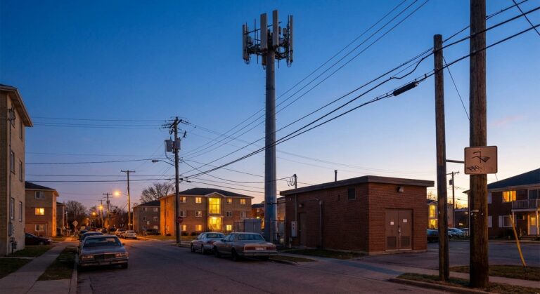 “5G Causes COVID” Claims Examined: The Strongest Arguments People Cite (and Where They Come From)