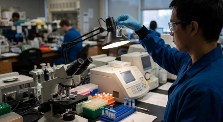 Why ‘Microchips in Vaccines’ Claims Persist — The Arguments People Cite Examined