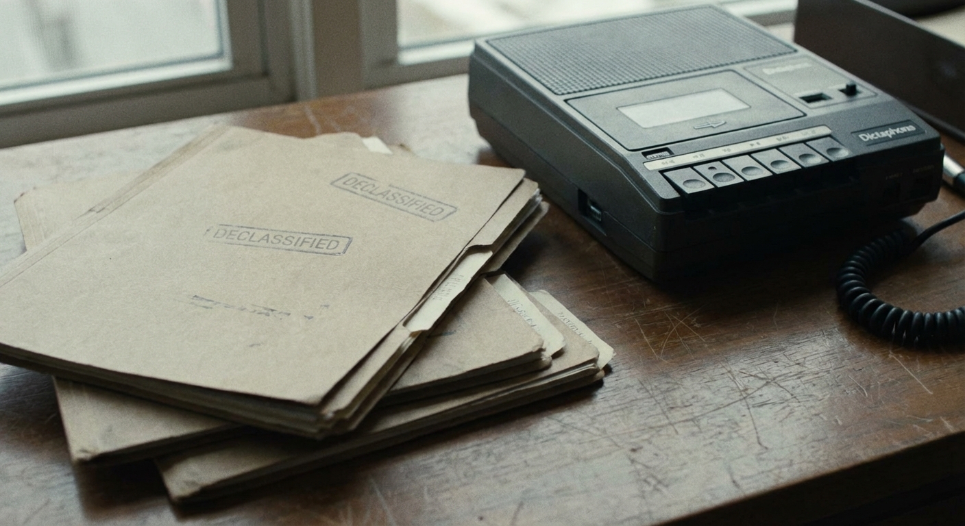 Examining the Watergate Scandal (1972–1974) Claims: Counterevidence, Records, and Expert Explanations