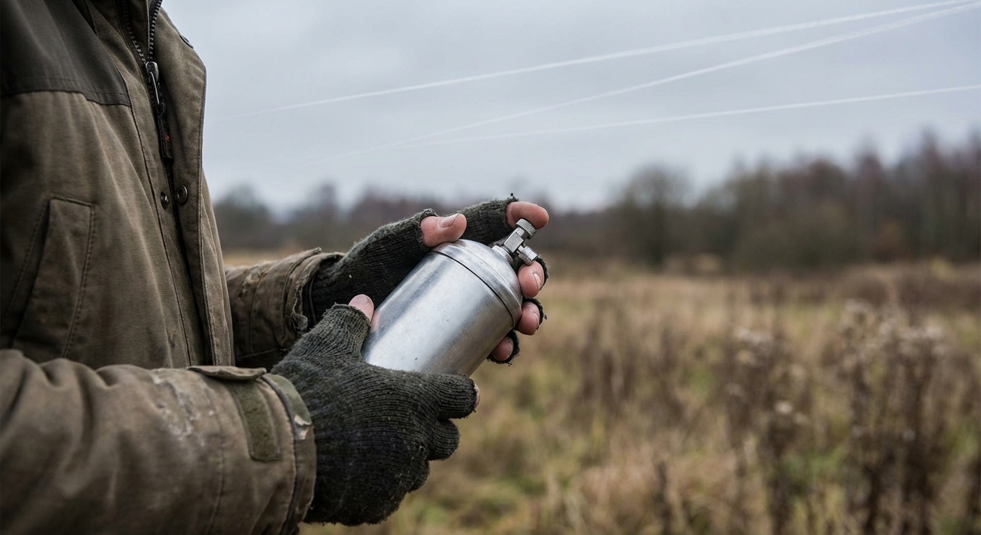 What Is Chemtrails? Examining the Claim, Its Origins, and Why It Spread