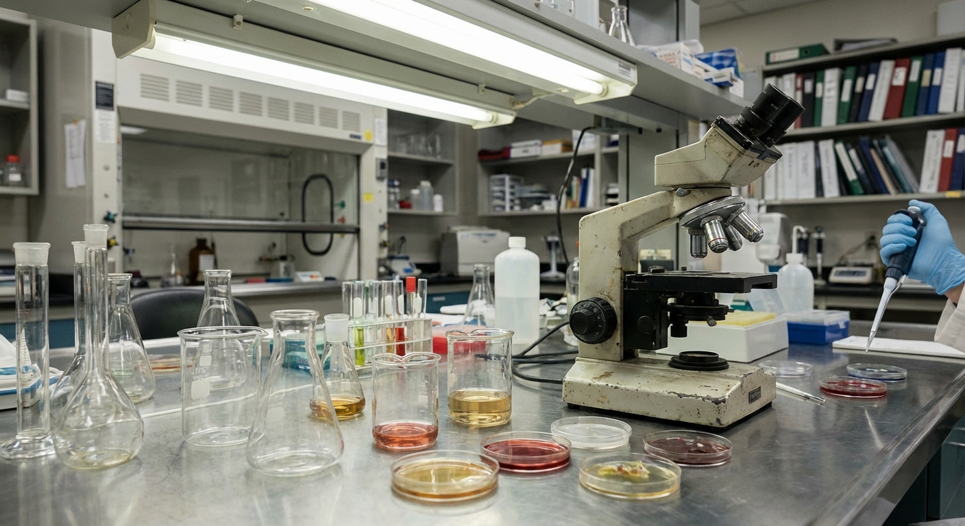 What Is ‘Cure for Cancer Is Being Suppressed’? The Claim Explained, Where It Came From, and What the Evidence Shows