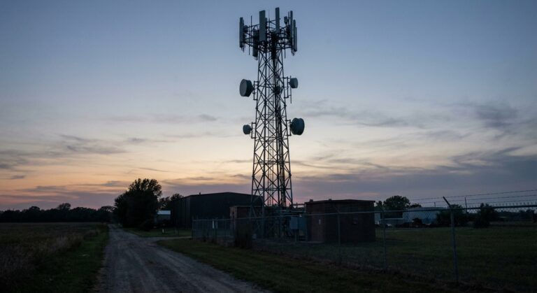 “5G Causes COVID” Claims, Examined: A Timeline of Key Dates, Documents, and Turning Points