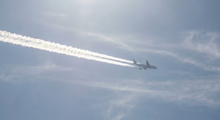 Chemtrails Claims, Examined: A Timeline of Key Dates, Documents, and Turning Points