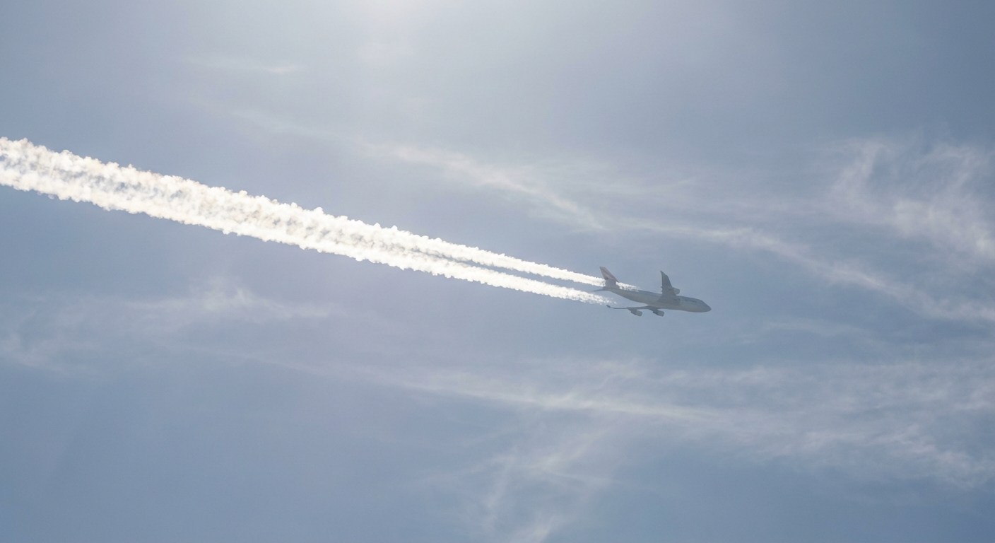 Chemtrails Claims, Examined: A Timeline of Key Dates, Documents, and Turning Points