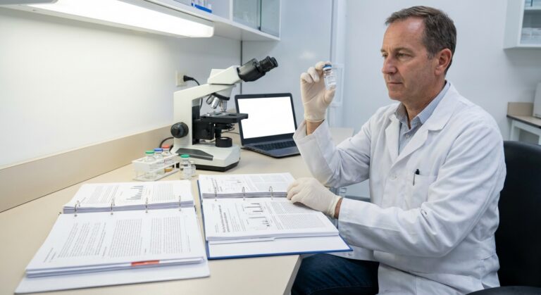 Microchips in Vaccines Claims: A Timeline of Key Dates, Documents, and Turning Points