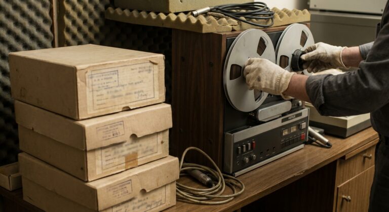 Examining Claims About the Watergate Scandal (1972–1974): A Timeline of Key Dates, Documents, and Turning Points