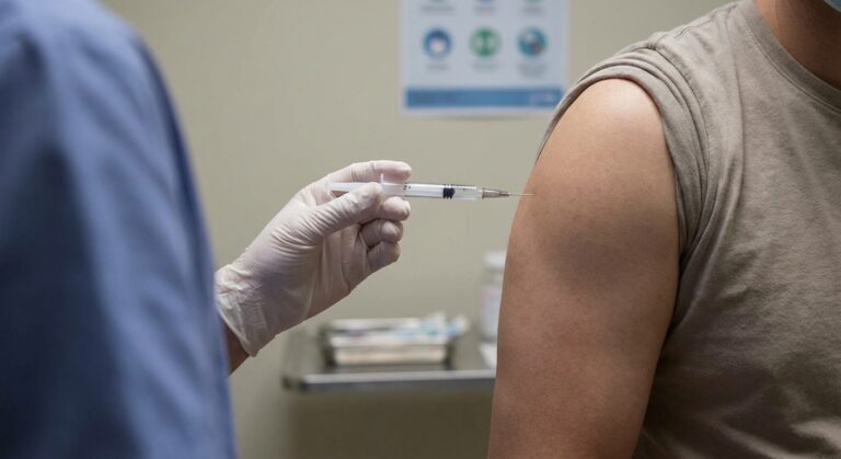 Microchips in Vaccines Claims, Examined: What the Evidence Shows and What Can’t Be Proven