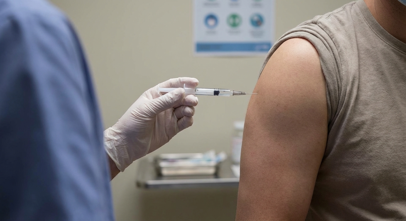 Microchips in Vaccines Claims, Examined: What the Evidence Shows and What Can’t Be Proven