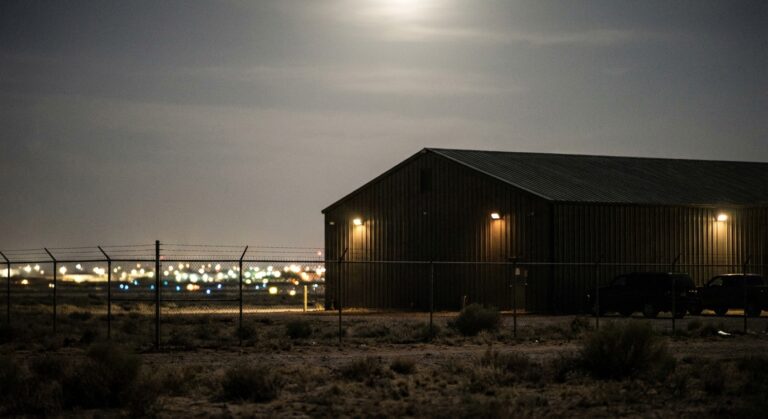 Examining ‘Area 51: Alien Cover-Up’ Claims — A Verdict, Evidence Score, and What We Can’t Prove