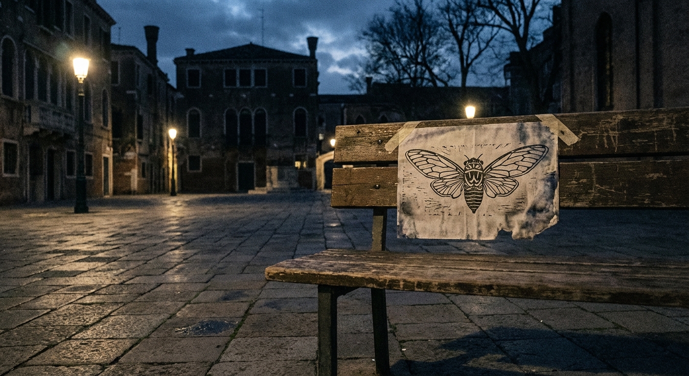 Examining Cicada 3301 Conspiracy Claims: Counterevidence and Expert Explanations