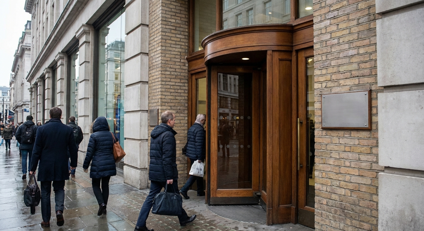 Examining the “Banks Secretly Block Crypto” Claims: What the Evidence Shows