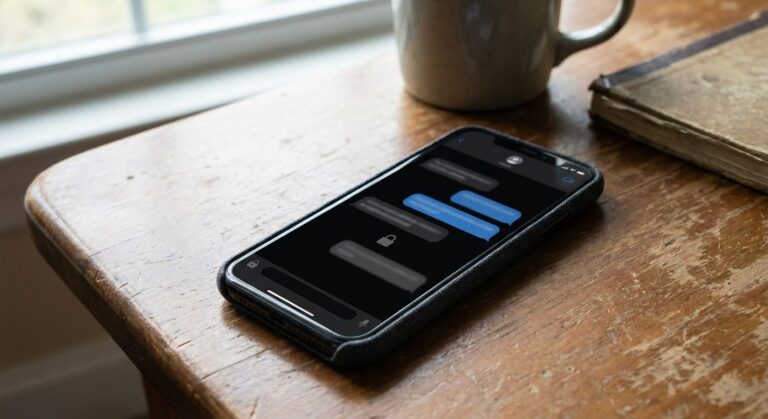 Examining the Claim “Encrypted Apps Are ‘Always a Trap’”: What the Evidence Shows