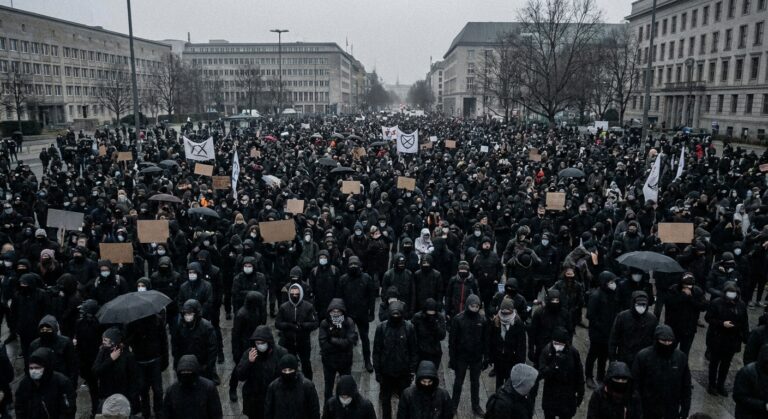 Examining the Facial Recognition ‘Everywhere’ Claim: What the Evidence Shows