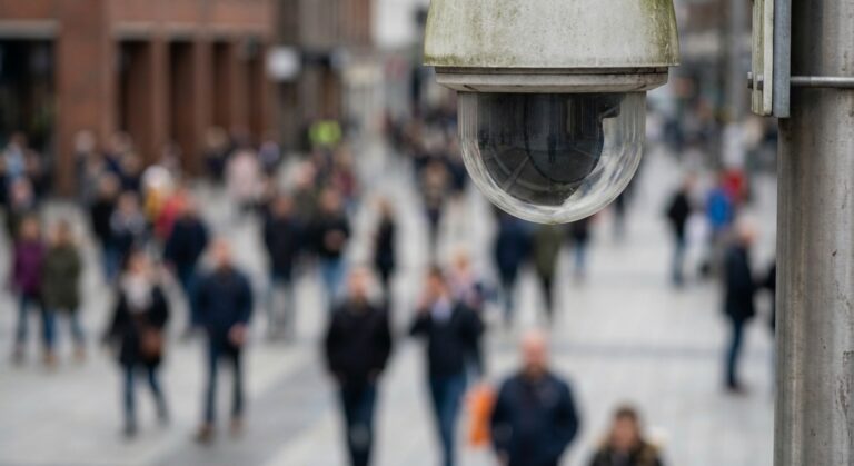 Verdict on the “Facial Recognition ‘Everywhere’” Claim: What the Evidence Shows
