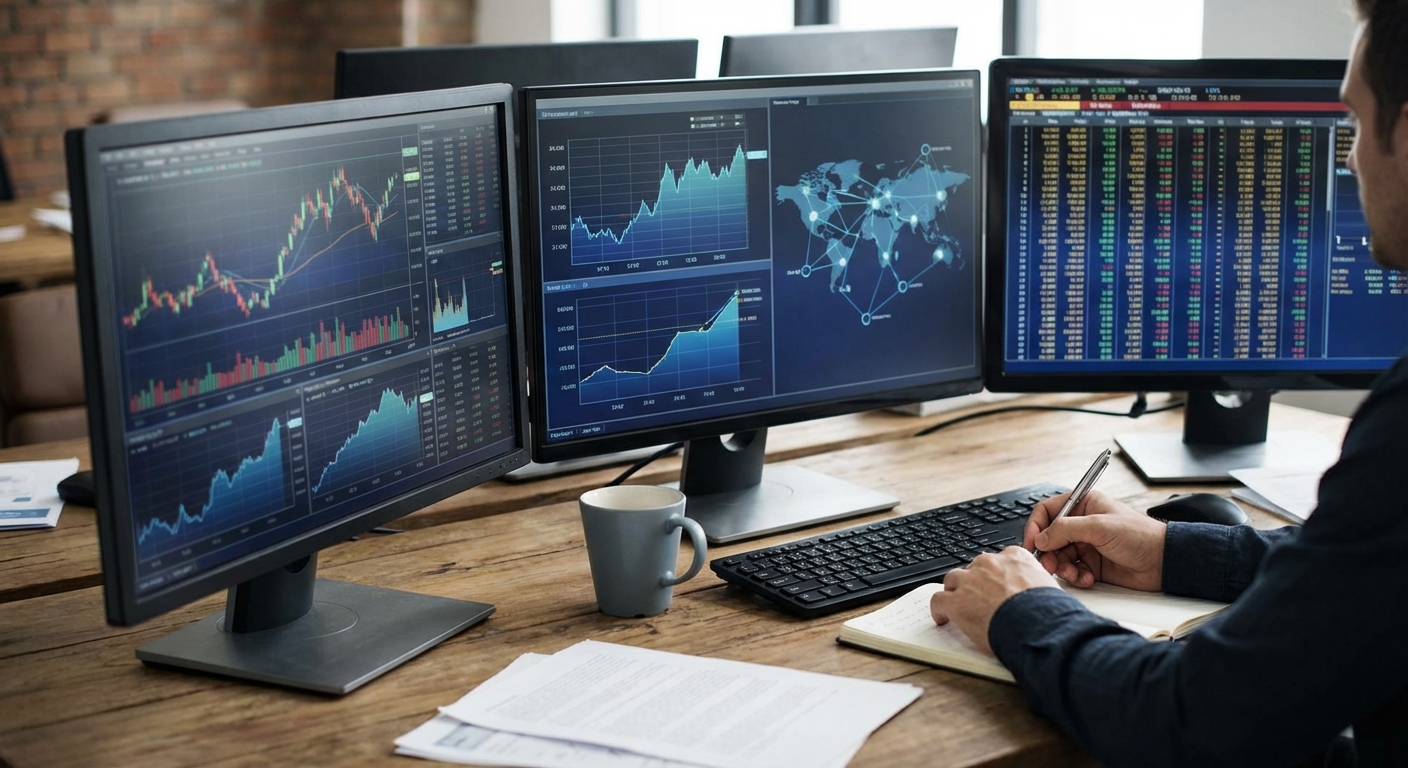 Verdict on ‘Whales Control the Market’ Claims: What the Evidence Shows