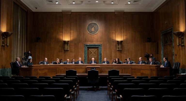 What Is Deep‑State ‘Control’ Narratives? Examining the Claims, Origins, and Why They Spread