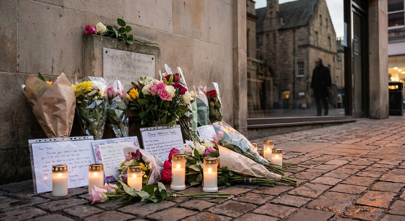 What Is the ‘Princess Diana Death Conspiracy’? Claims Examined — Summary, Origins, and Why It Spread