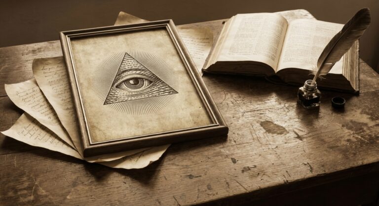 What the Evidence Shows About the Celebrity ‘Illuminati’ Symbol Claims — Origins, Spread, and What’s Documented