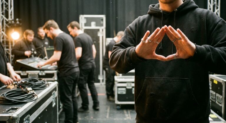 Examining Celebrity ‘Illuminati’ Symbol Claims: The Strongest Arguments People Cite and Where They Come From