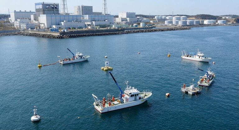 Examining Fukushima ‘Secret Radiation’ Claims: What the Best Counterevidence and Expert Explanations Show