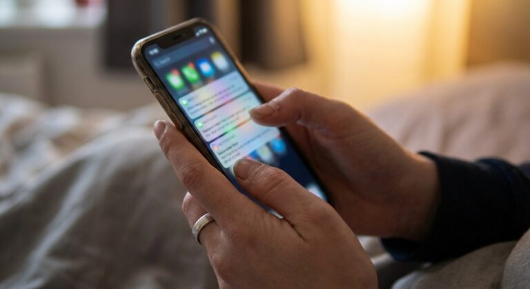 Examining “Online Hoaxes, Chain Messages & Viral Disinformation Claims”: A Timeline of Key Dates, Documents, and Turning Points