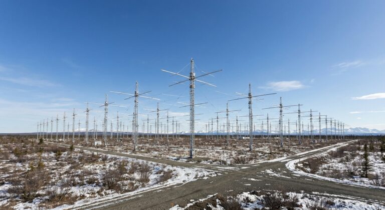 HAARP Weather Control Claims: Examined — Origins, What the Evidence Shows, and Why the Story Spread