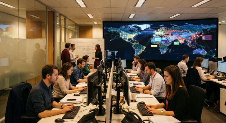 ‘New World Order’ Master Plan Claims Examined: The Best Counterevidence and Expert Explanations