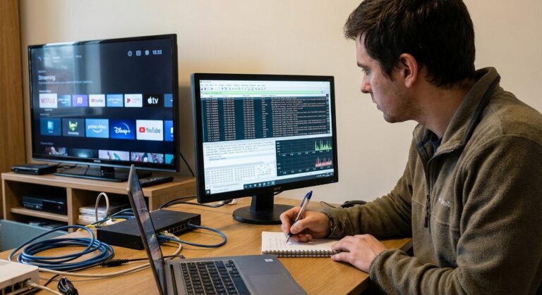 Smart TV Tracking Claims Examined: The Best Counterevidence and Expert Explanations