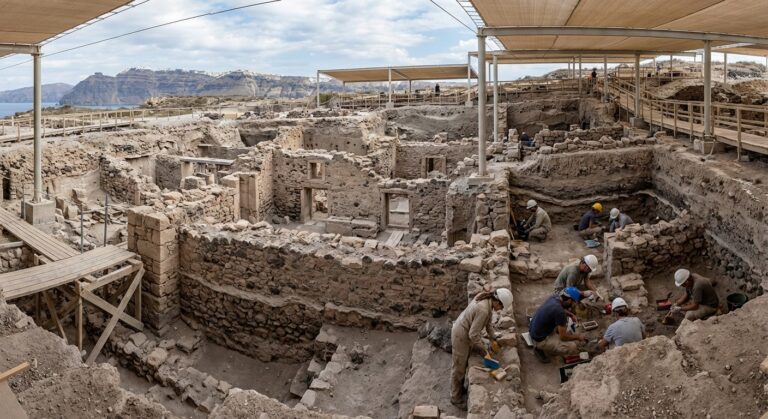 Verdict on Atlantis Lost Civilization Claims: What the Evidence Shows and What We Can’t Prove