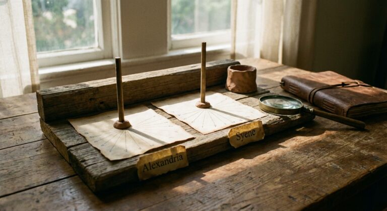 Verdict on Flat Earth Claims: What the Evidence Shows, What’s Documented, and What We Can’t Prove