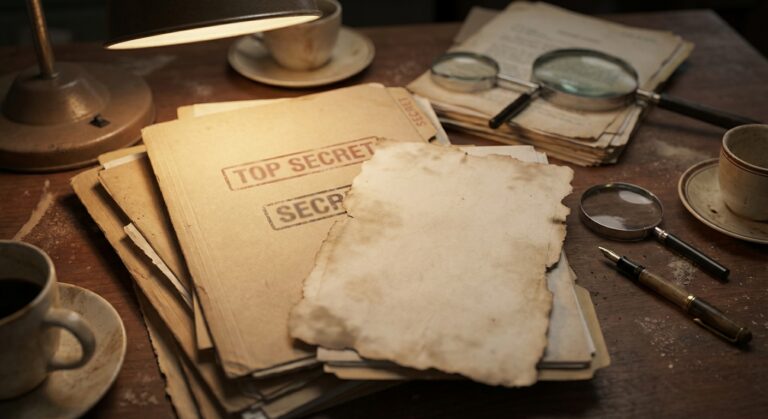 What the Evidence Shows About Iran–Contra Affair Claims: Counterevidence and Expert Explanations