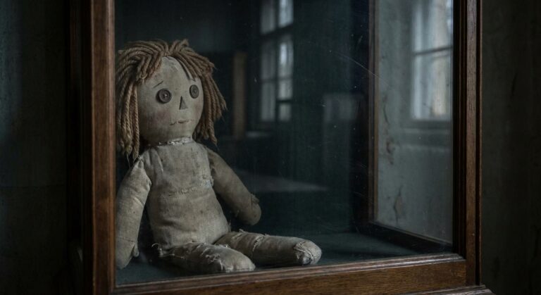 Examining ‘Cursed’ Movies and Objects Claims: The Best Counterevidence and Expert Explanations