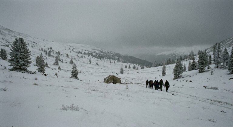 Examining Dyatlov Pass Cover-Up Claims: A Verdict on the Evidence, What Is Documented, and What Remains Unproven