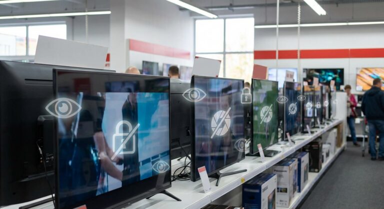 Examining Smart TV Tracking Claims: The Strongest Arguments People Cite and Where They Come From