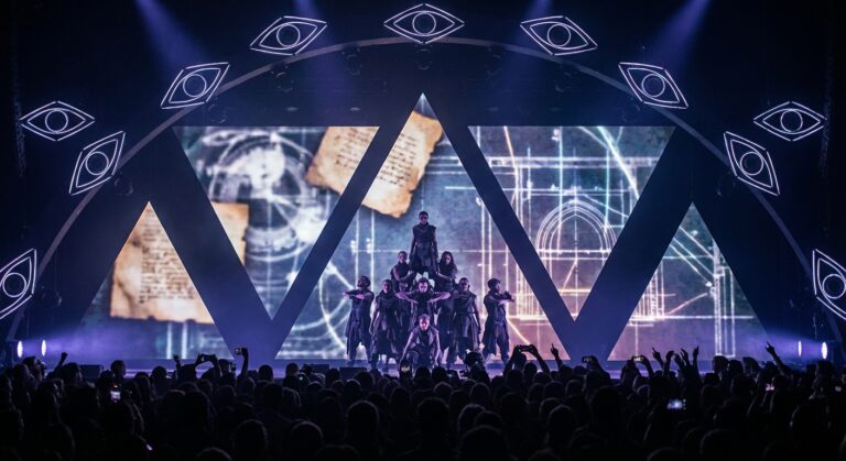 Examining the Celebrity ‘Illuminati’ Symbol Claims: A Timeline of Key Dates, Documents, and Turning Points