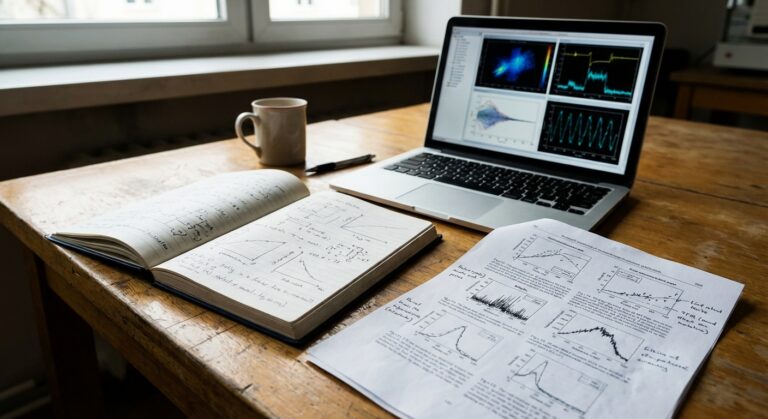 Examining the CERN ‘Portal’ / Black Hole Claims: Evidence, Verdict, and What We Can’t Prove