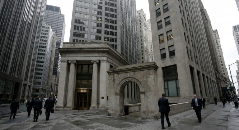 Examining the ‘Insider Trading Is Everywhere’ Claim: Timeline, Key Dates, and Documents