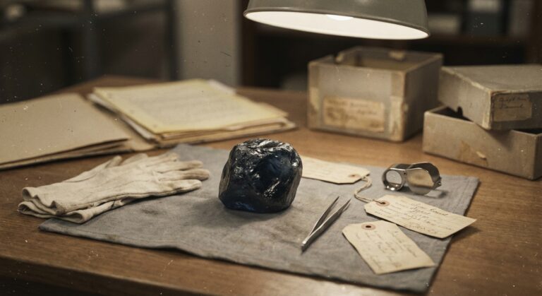 Examining ‘Cursed’ Movies and Objects Claims: A Timeline of Key Dates, Documents, and Turning Points