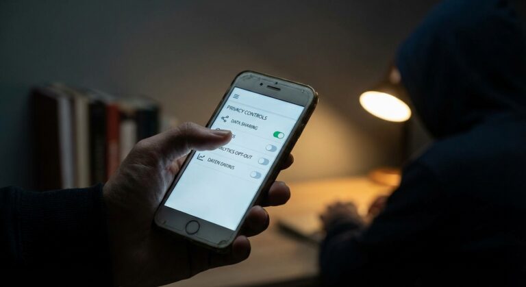 Examining Data Brokers’ ‘Shadow Profiles’ Claims: What the Evidence Shows