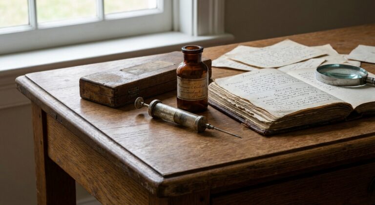 Verdict on Tuskegee Syphilis Study (1932–1972) Claims: What the Evidence Shows and What Remains Unproven